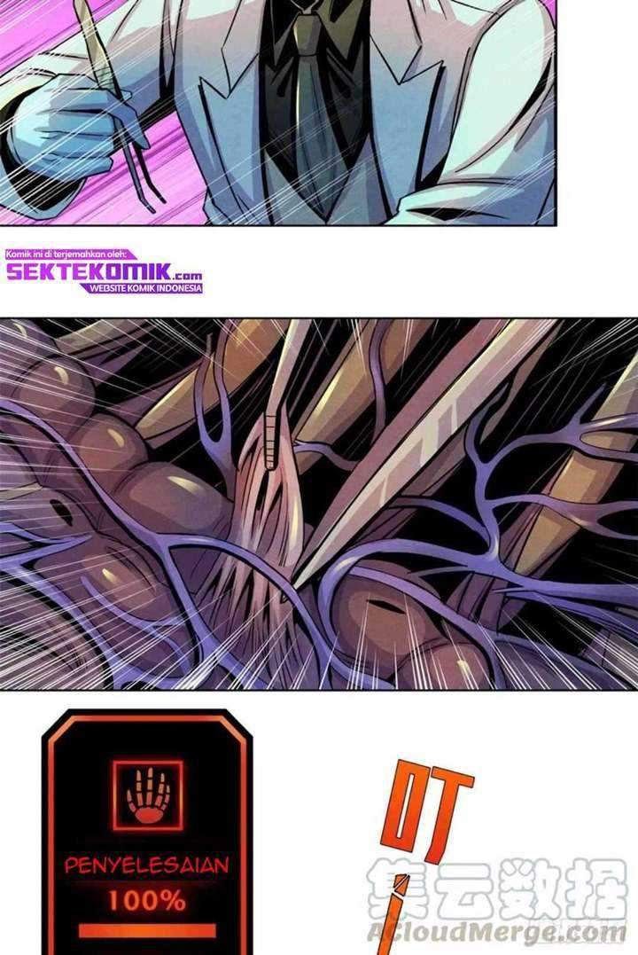 Doctor Li Ming Chapter 23 Gambar 6