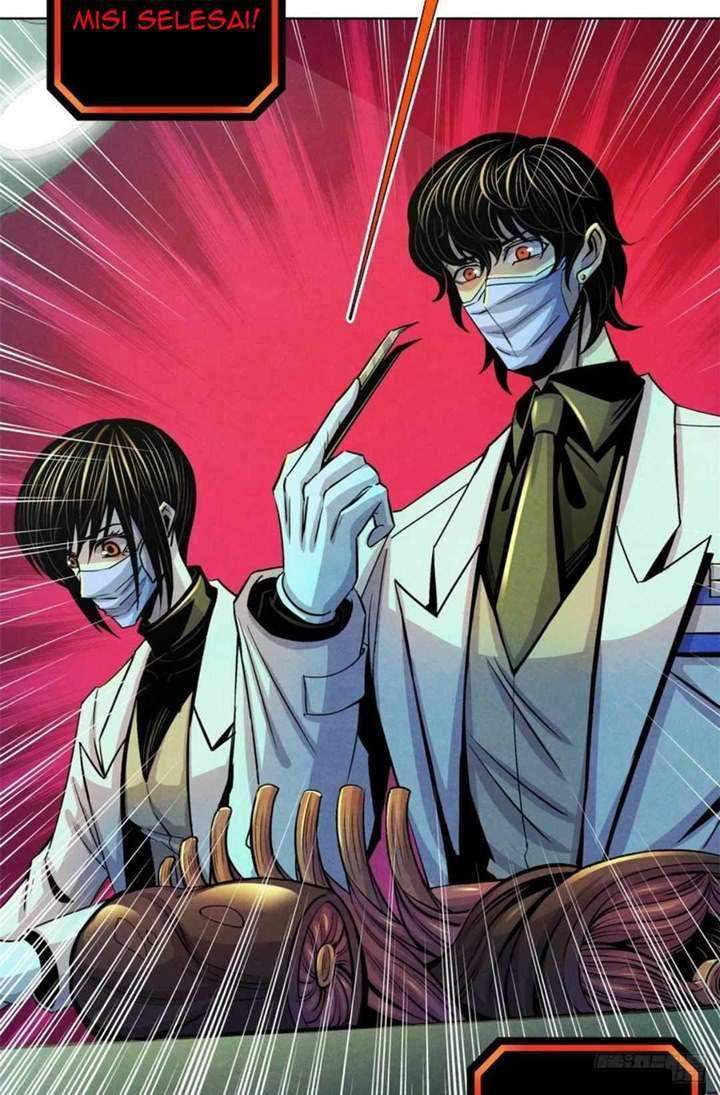 Doctor Li Ming Chapter 23 Gambar 7