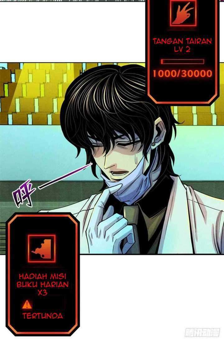 Doctor Li Ming Chapter 23 Gambar 8