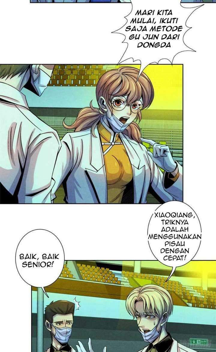 Doctor Li Ming Chapter 22 Gambar 11
