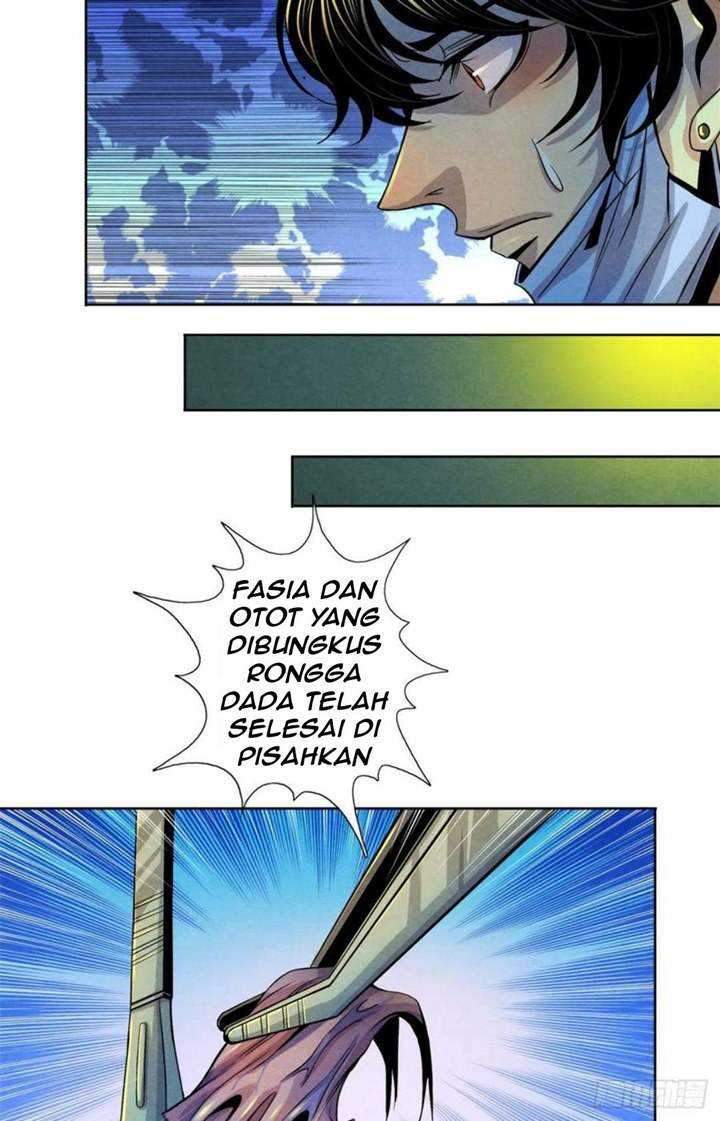 Doctor Li Ming Chapter 22 Gambar 13