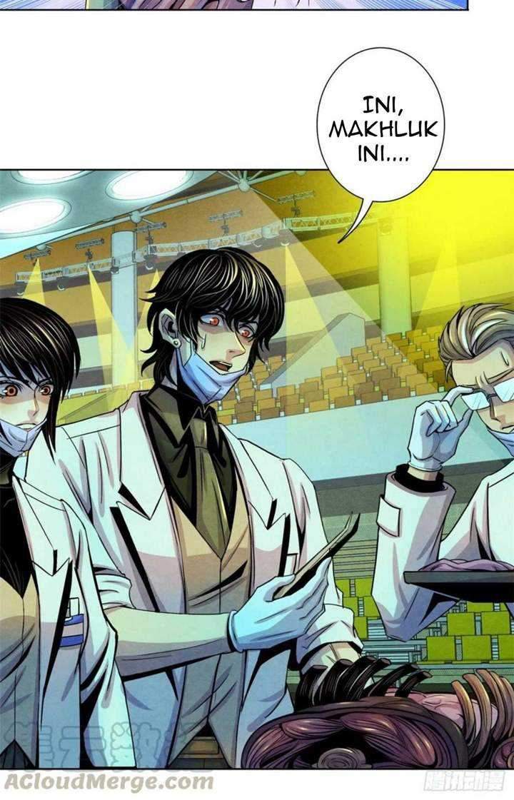 Doctor Li Ming Chapter 22 Gambar 14