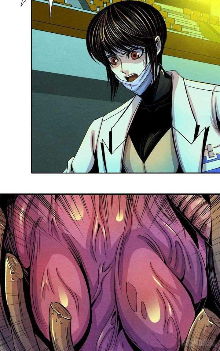 Doctor Li Ming Chapter 22 Gambar 16