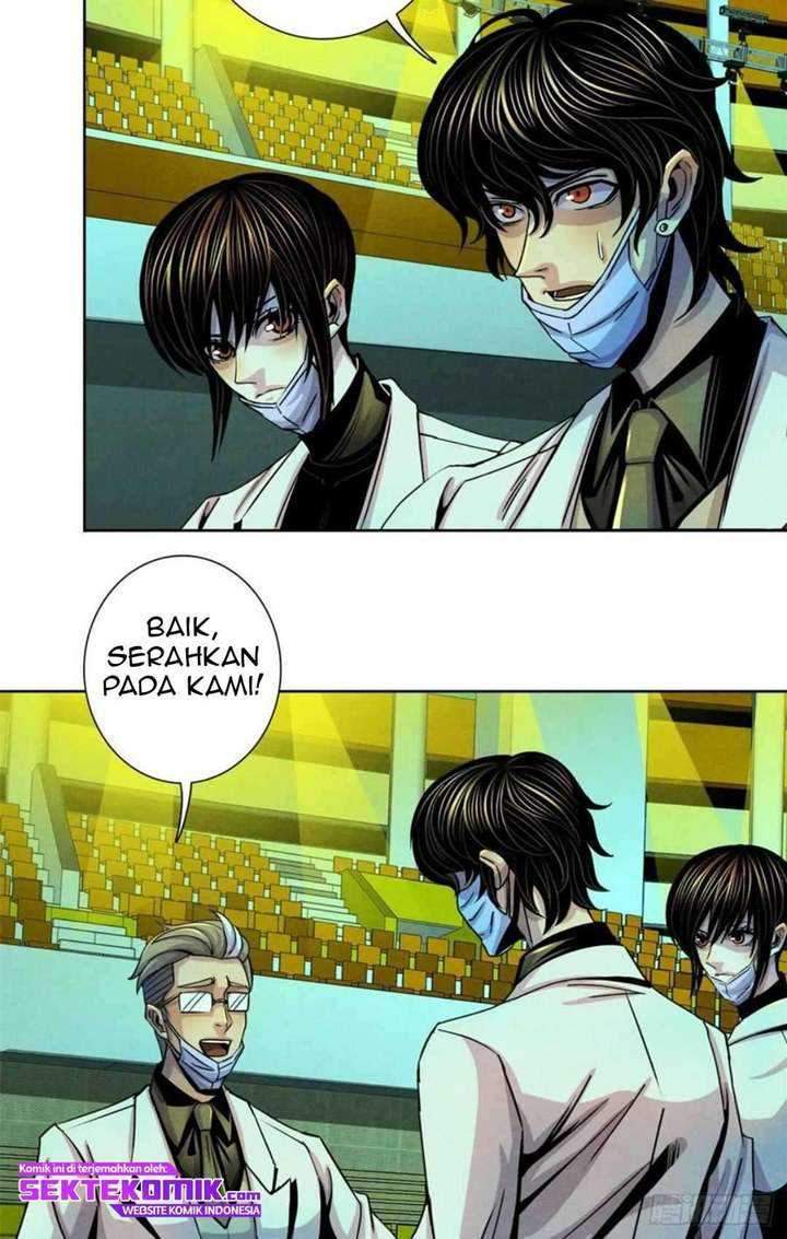 Doctor Li Ming Chapter 22 Gambar 23