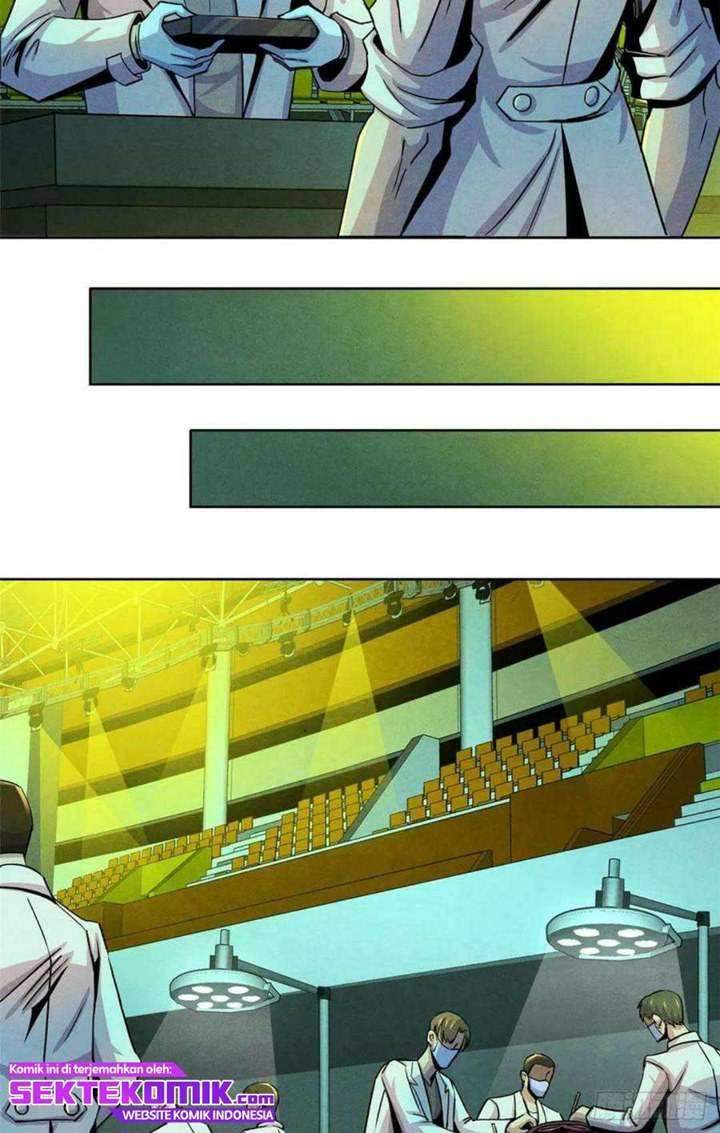 Doctor Li Ming Chapter 22 Gambar 24