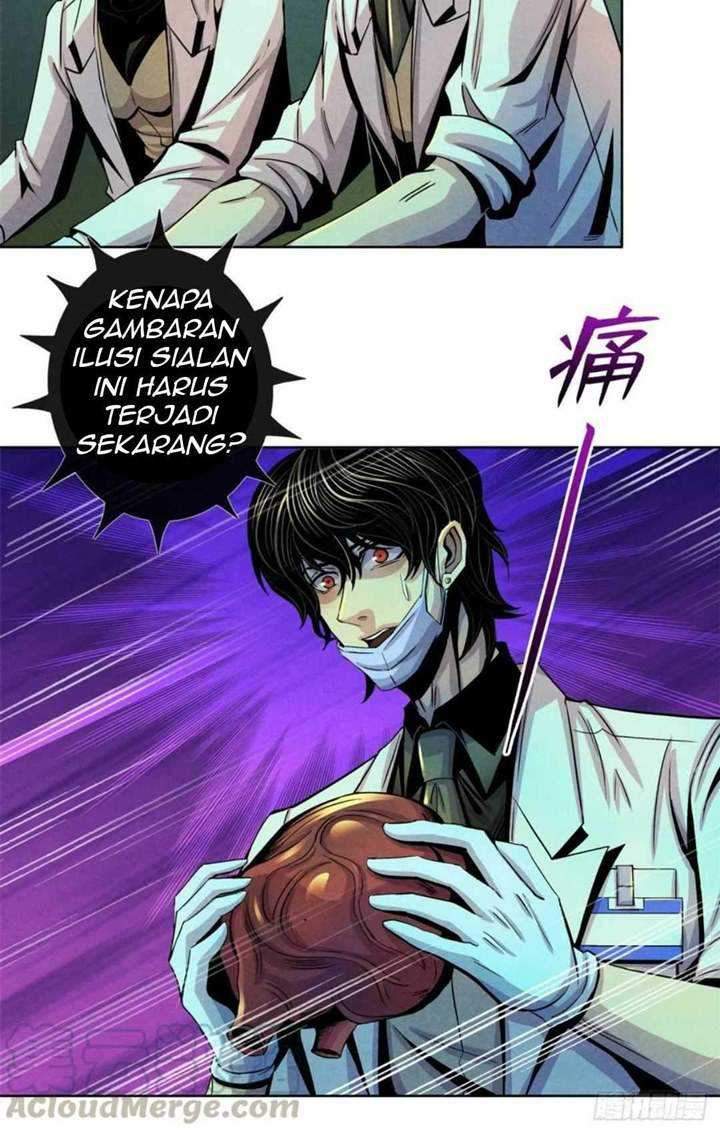 Doctor Li Ming Chapter 22 Gambar 26