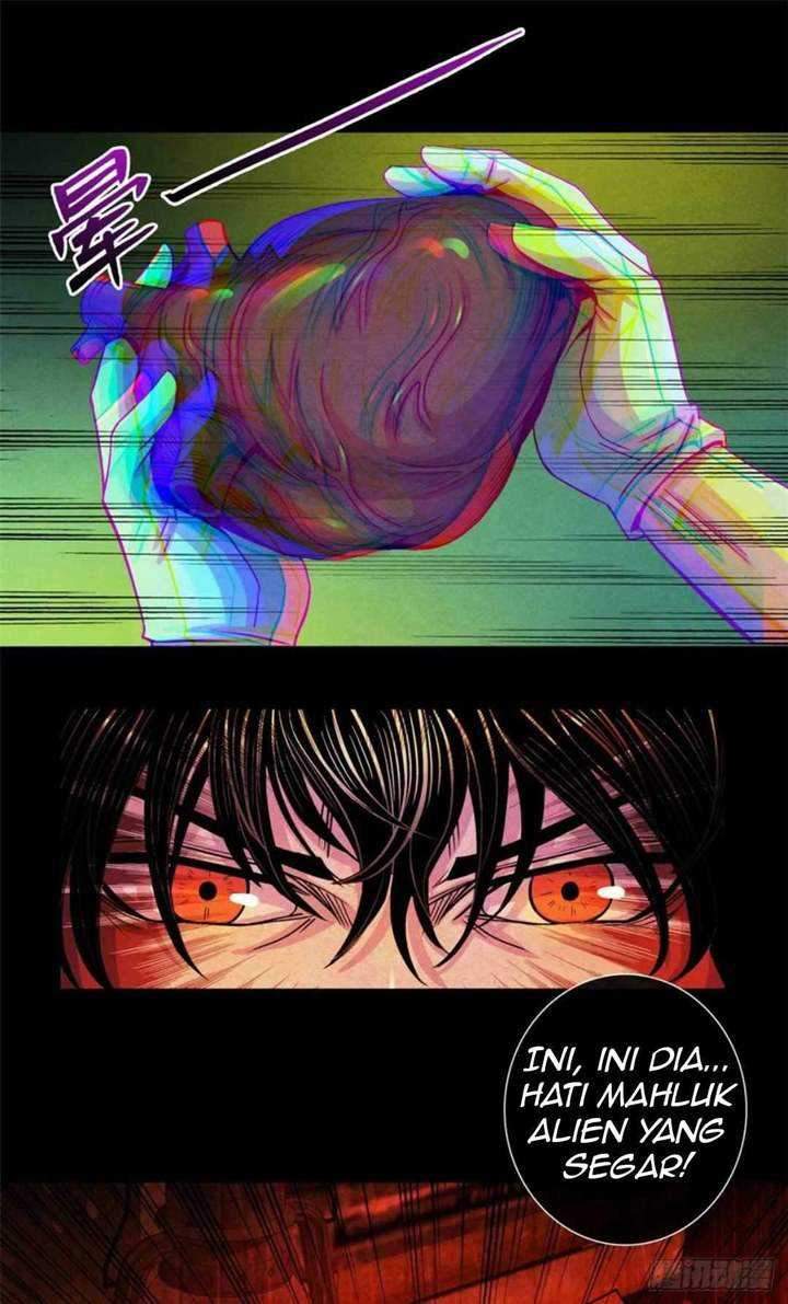 Doctor Li Ming Chapter 22 Gambar 27