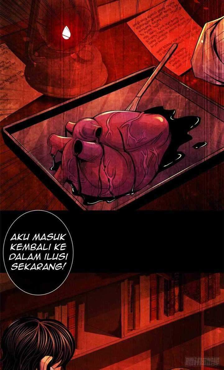 Doctor Li Ming Chapter 22 Gambar 28