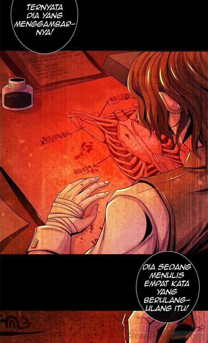 Doctor Li Ming Chapter 22 Gambar 30