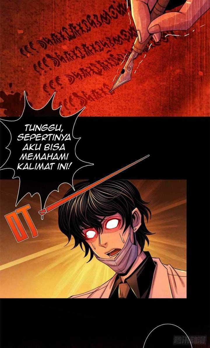 Doctor Li Ming Chapter 22 Gambar 31