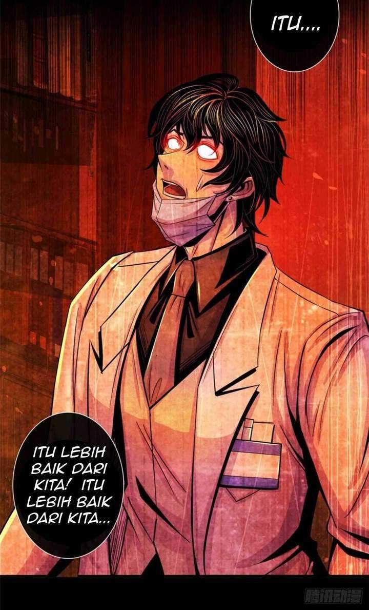 Doctor Li Ming Chapter 22 Gambar 32