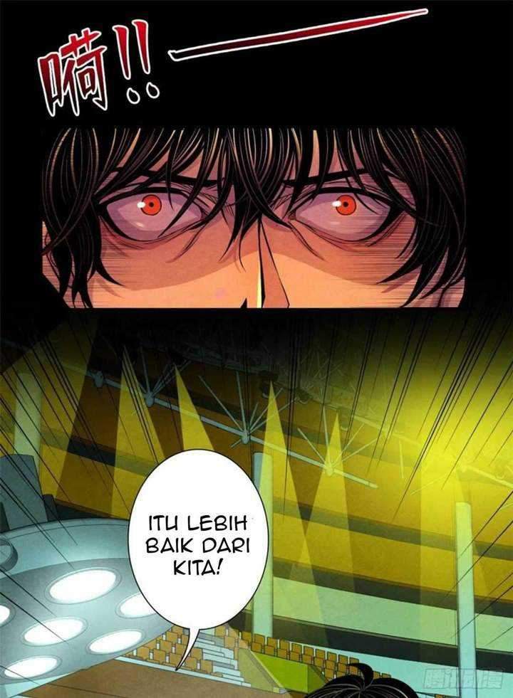 Doctor Li Ming Chapter 22 Gambar 33