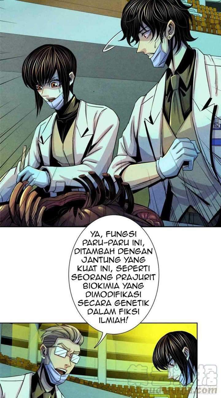 Doctor Li Ming Chapter 22 Gambar 34