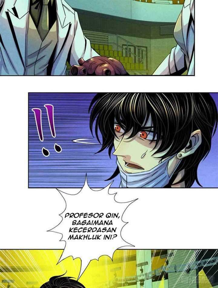 Doctor Li Ming Chapter 22 Gambar 35