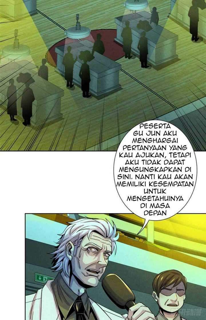 Doctor Li Ming Chapter 22 Gambar 37