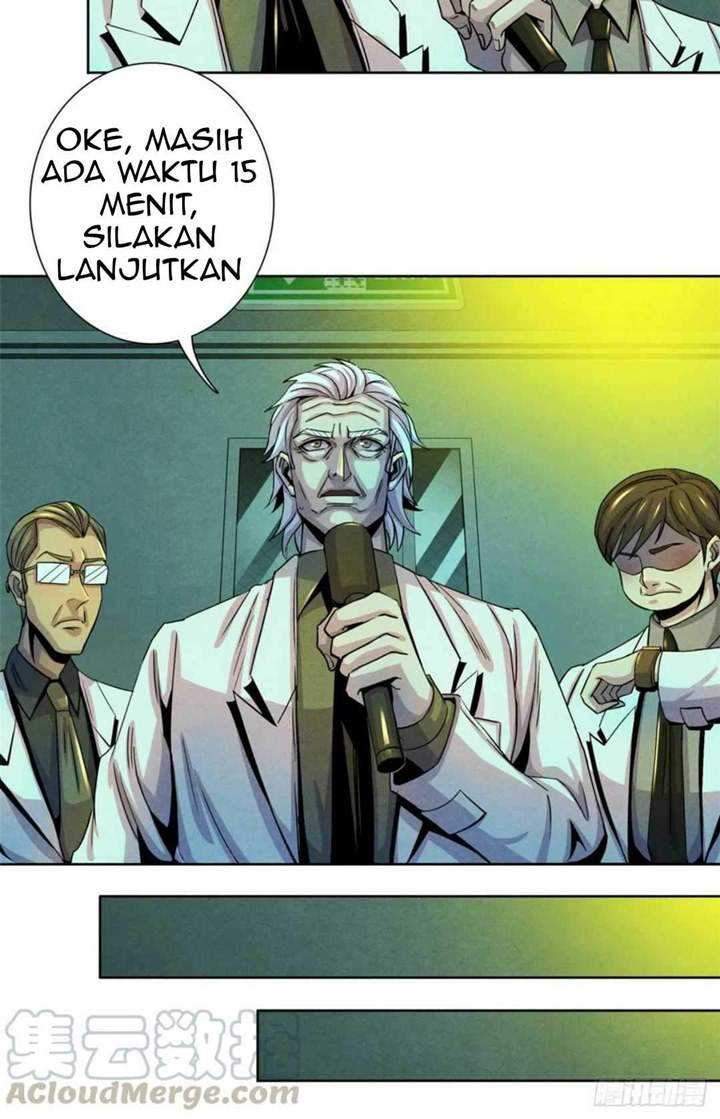 Doctor Li Ming Chapter 22 Gambar 38