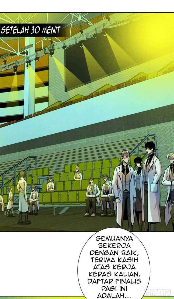 Doctor Li Ming Chapter 22 Gambar 39