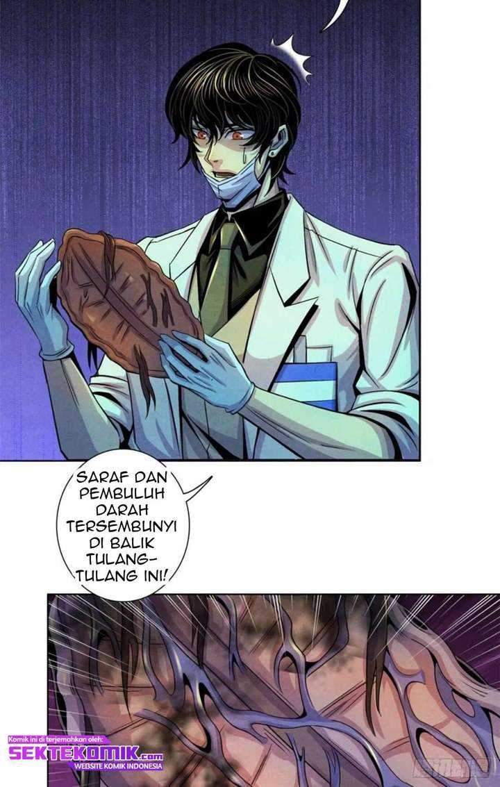 Doctor Li Ming Chapter 22 Gambar 4