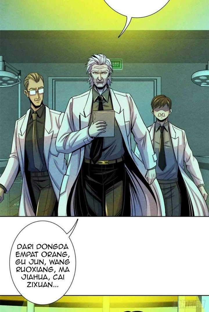Doctor Li Ming Chapter 22 Gambar 40