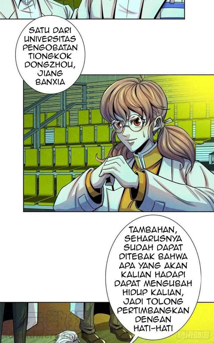 Doctor Li Ming Chapter 22 Gambar 42