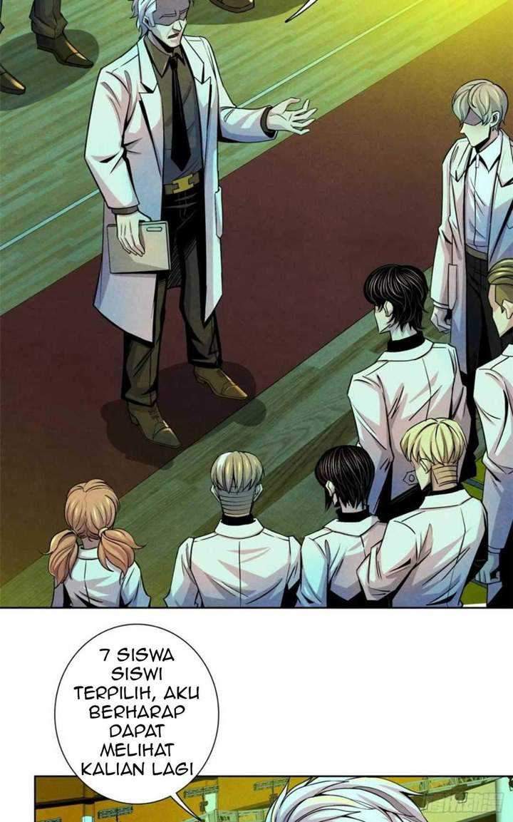 Doctor Li Ming Chapter 22 Gambar 43