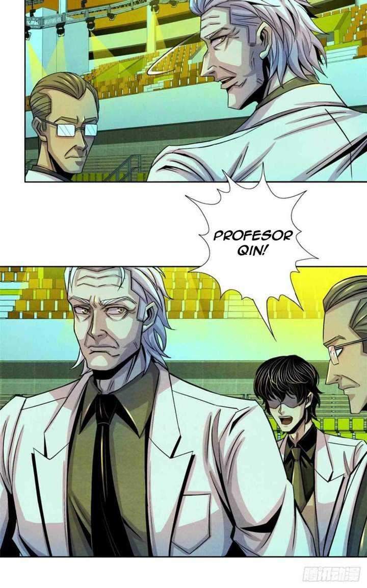 Doctor Li Ming Chapter 22 Gambar 44