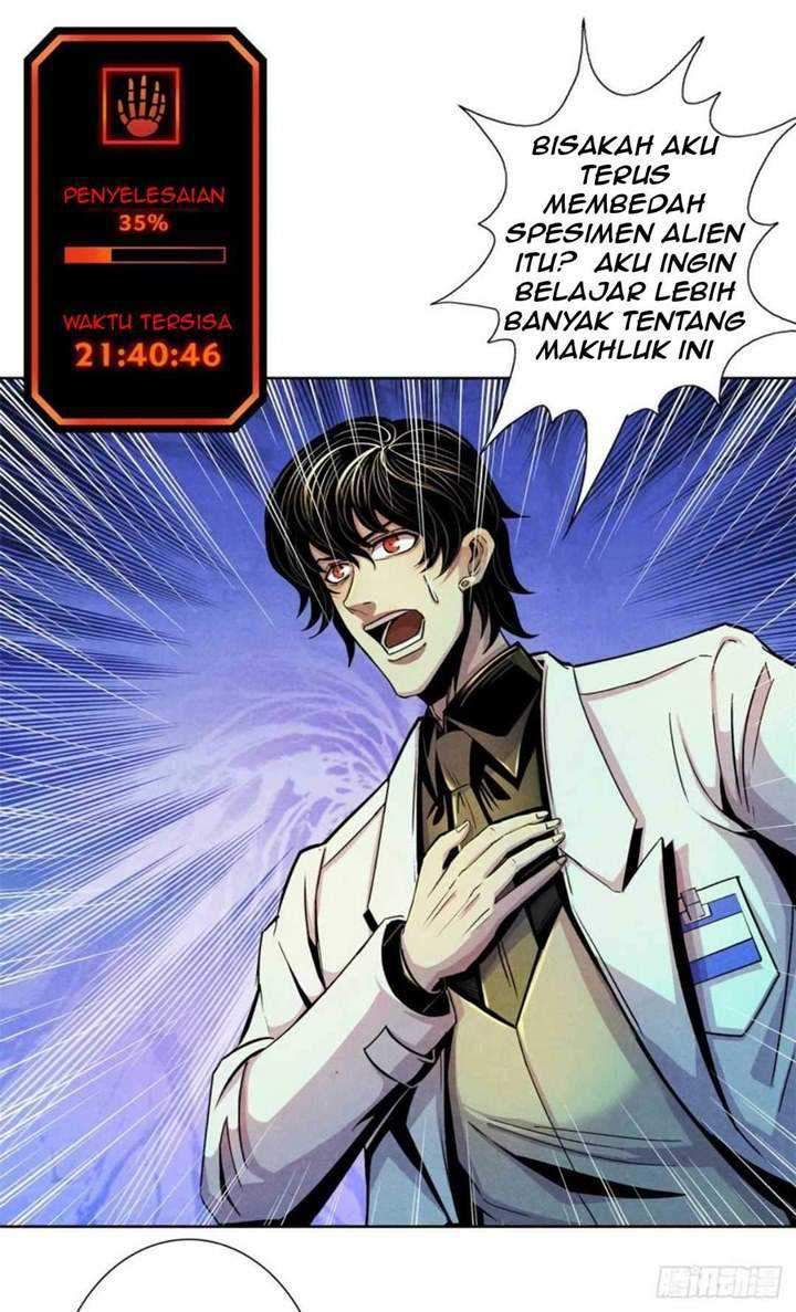 Doctor Li Ming Chapter 22 Gambar 45