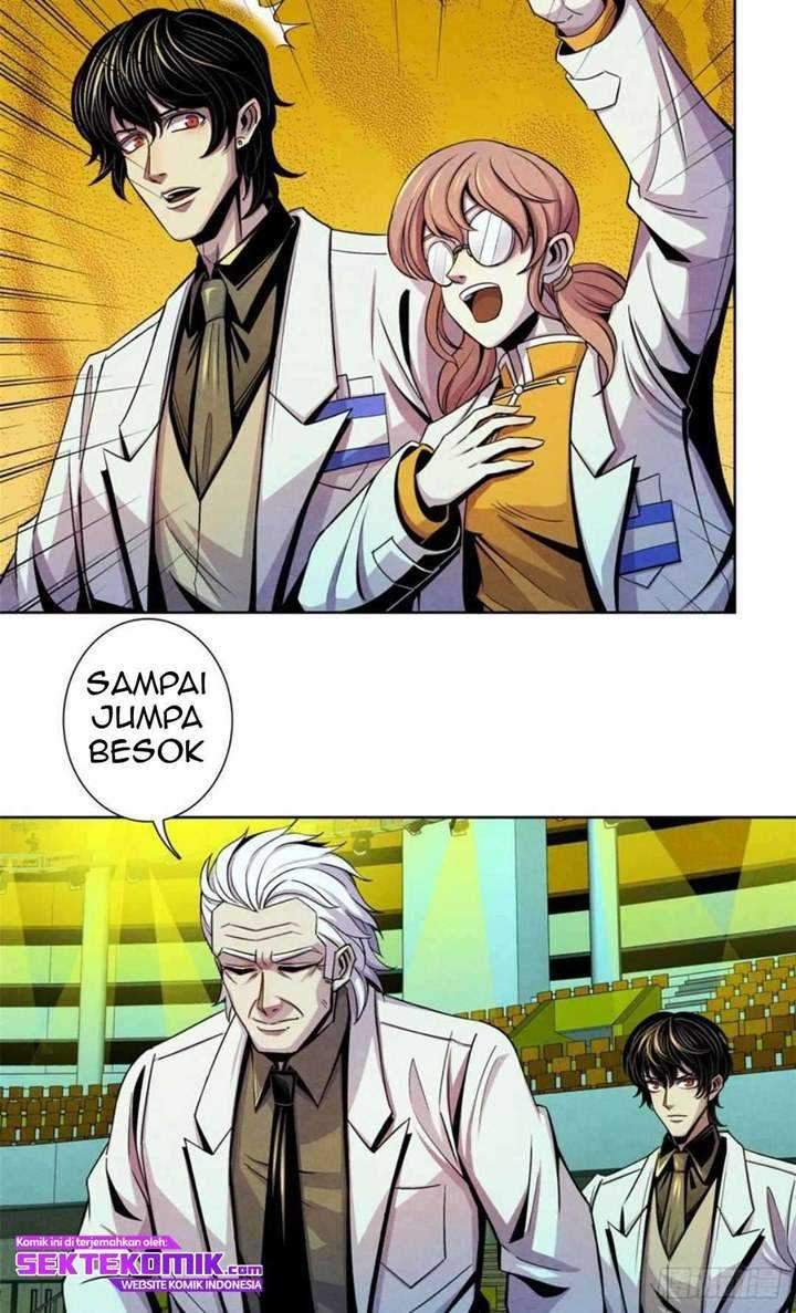 Doctor Li Ming Chapter 22 Gambar 48