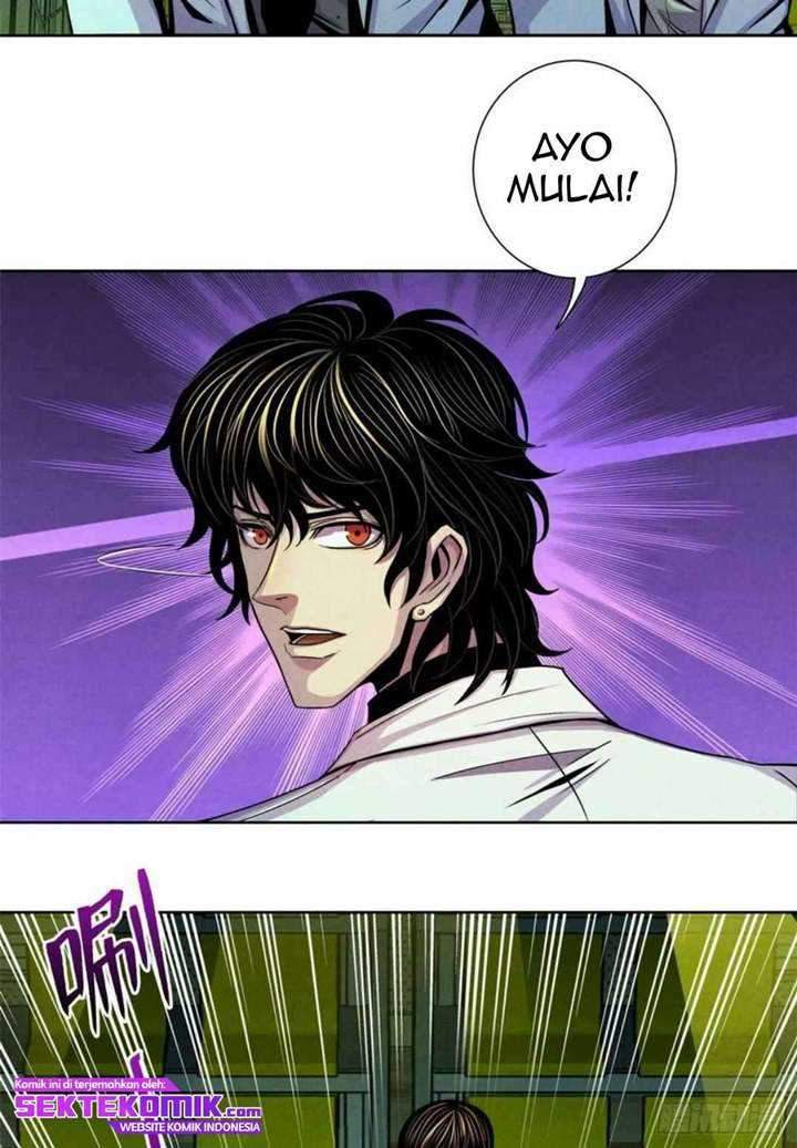 Doctor Li Ming Chapter 22 Gambar 49