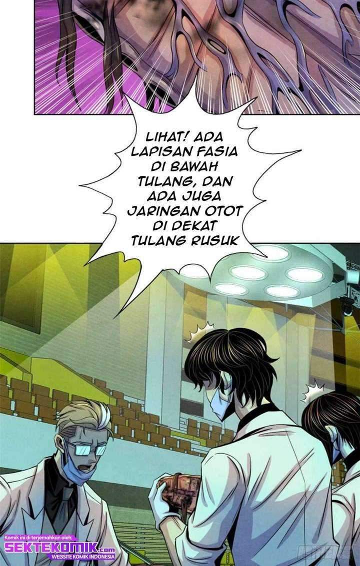 Doctor Li Ming Chapter 22 Gambar 5