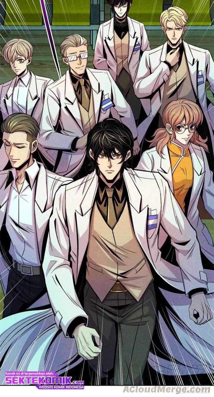 Doctor Li Ming Chapter 22 Gambar 50