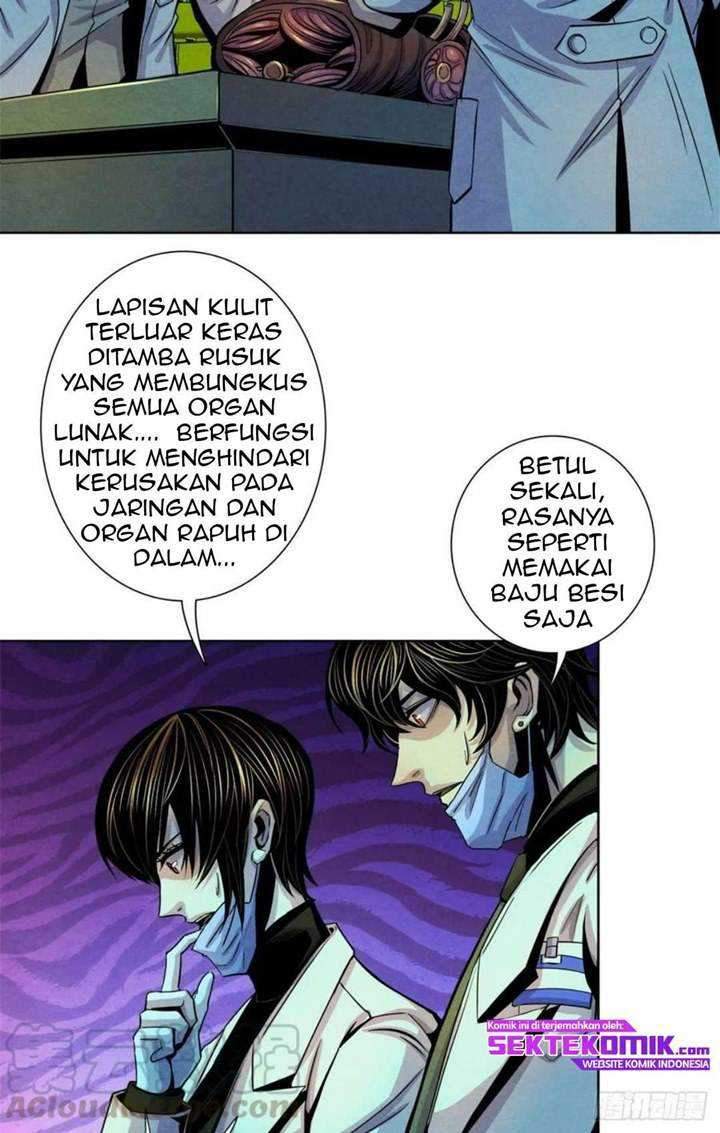 Doctor Li Ming Chapter 22 Gambar 6