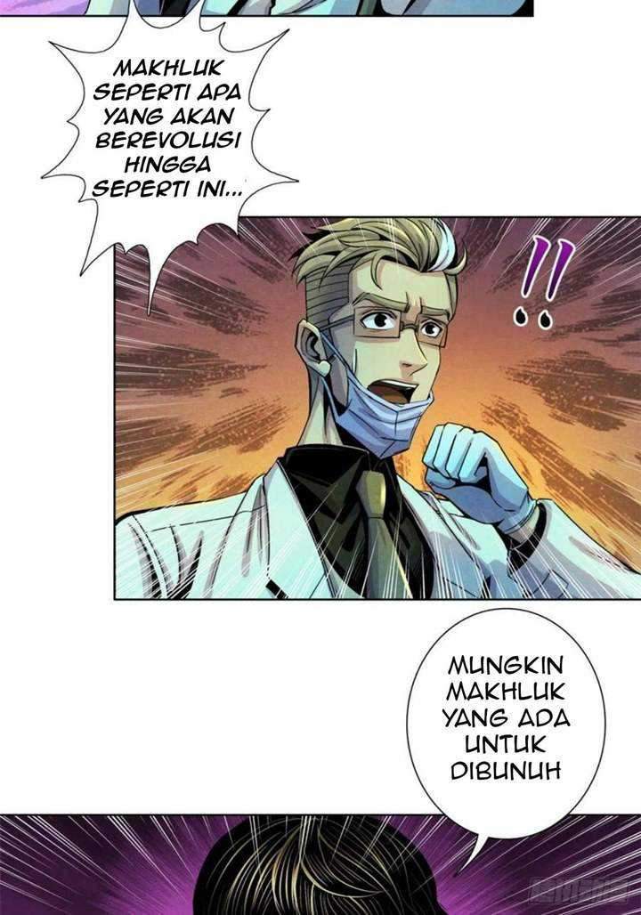 Doctor Li Ming Chapter 22 Gambar 7