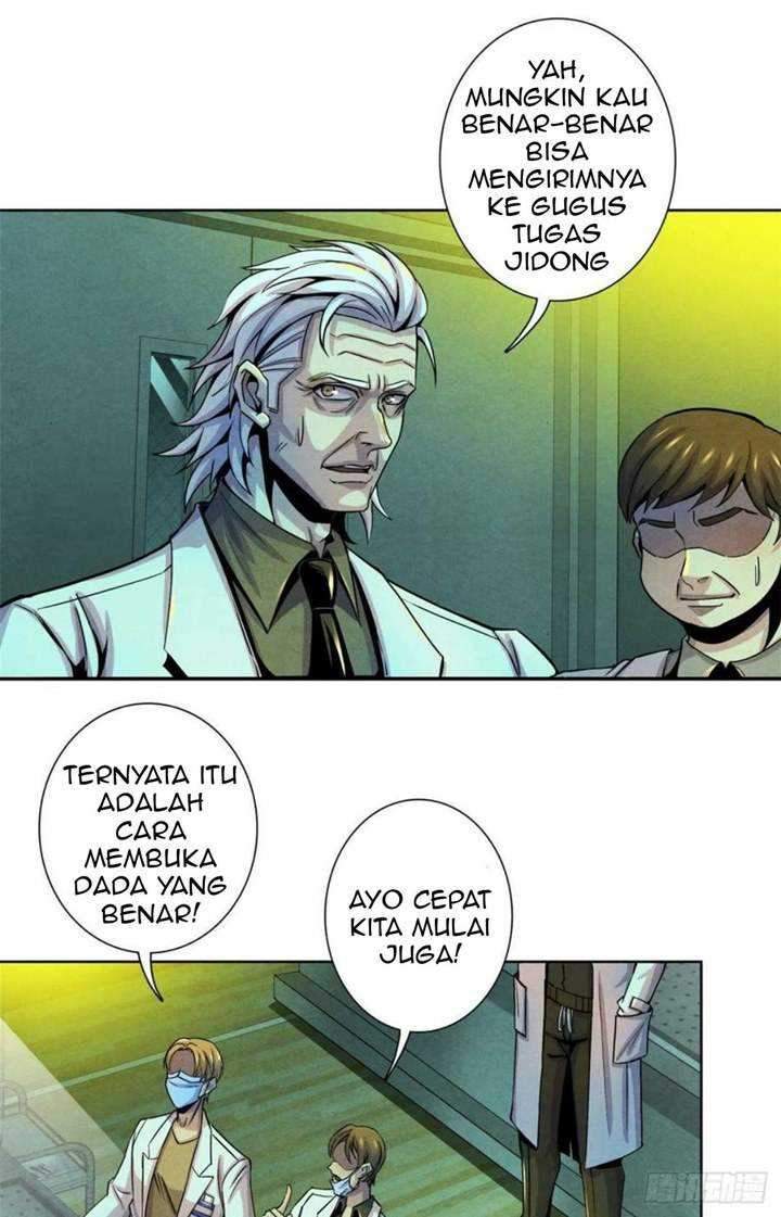 Doctor Li Ming Chapter 22 Gambar 9