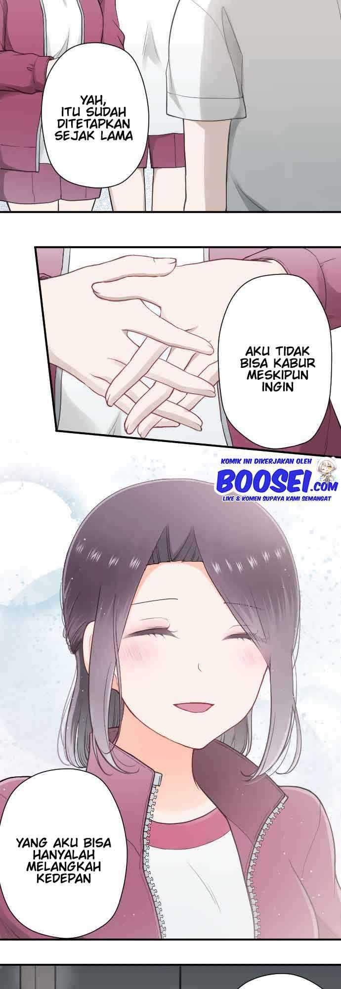 Ouji-sama Nante Iranai Chapter 196 Gambar 5