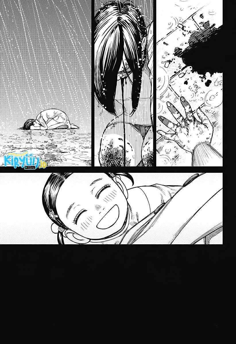 DANDADAN Chapter 16 Gambar 20