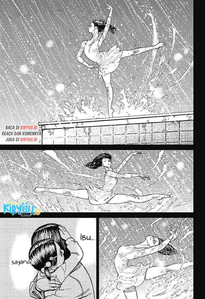 DANDADAN Chapter 16 Gambar 22