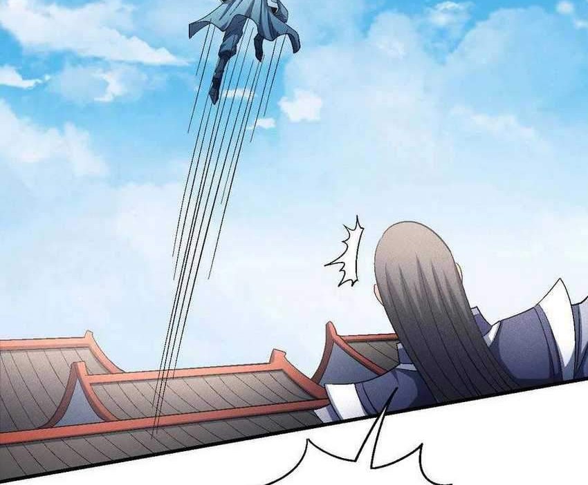 God of Martial Arts Chapter 142.2 Gambar 5