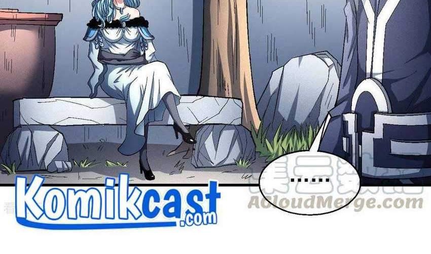 God of Martial Arts Chapter 142.2 Gambar 21