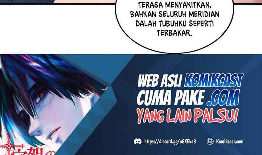 God of Martial Arts Chapter 142.2 Gambar 25