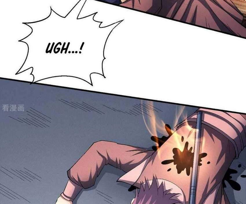 God of Martial Arts Chapter 142.2 Gambar 3