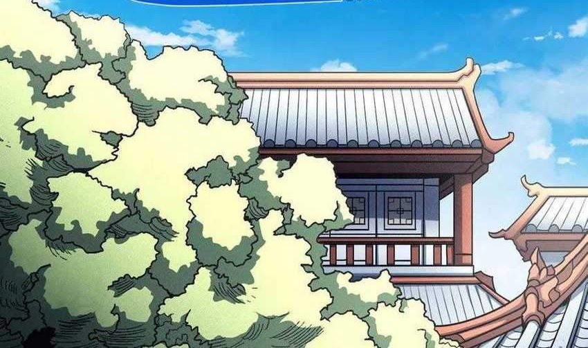 God of Martial Arts Chapter 142.2 Gambar 15