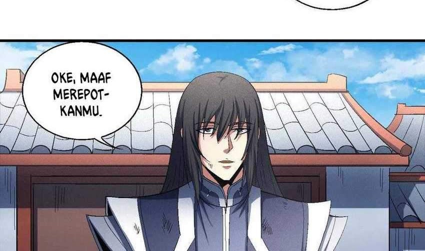 God of Martial Arts Chapter 142.2 Gambar 17