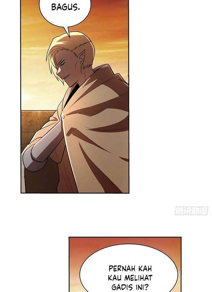 The Demon King Who Lost His Job Chapter 208 Gambar 20