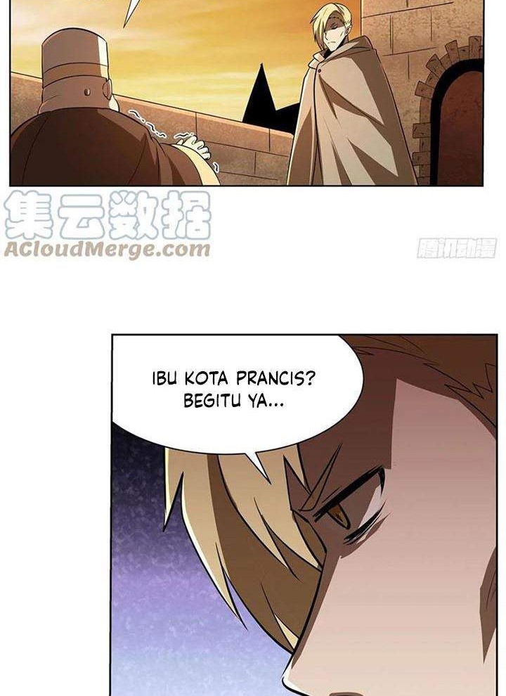 The Demon King Who Lost His Job Chapter 208 Gambar 22