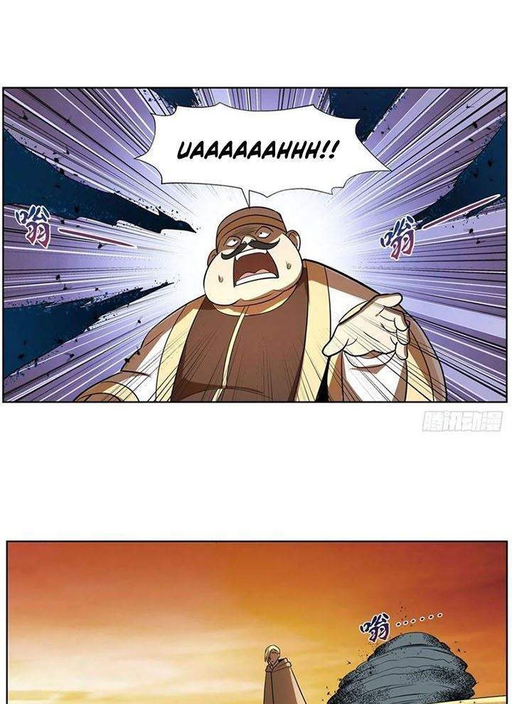 The Demon King Who Lost His Job Chapter 208 Gambar 24