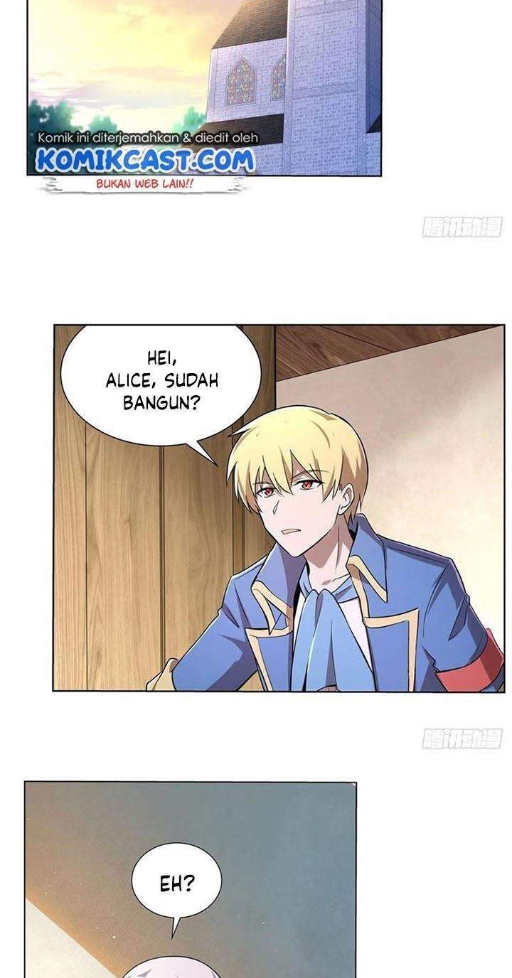 Manhua The Demon King Who Lost His Job Chapter 208 gambar nomor 2