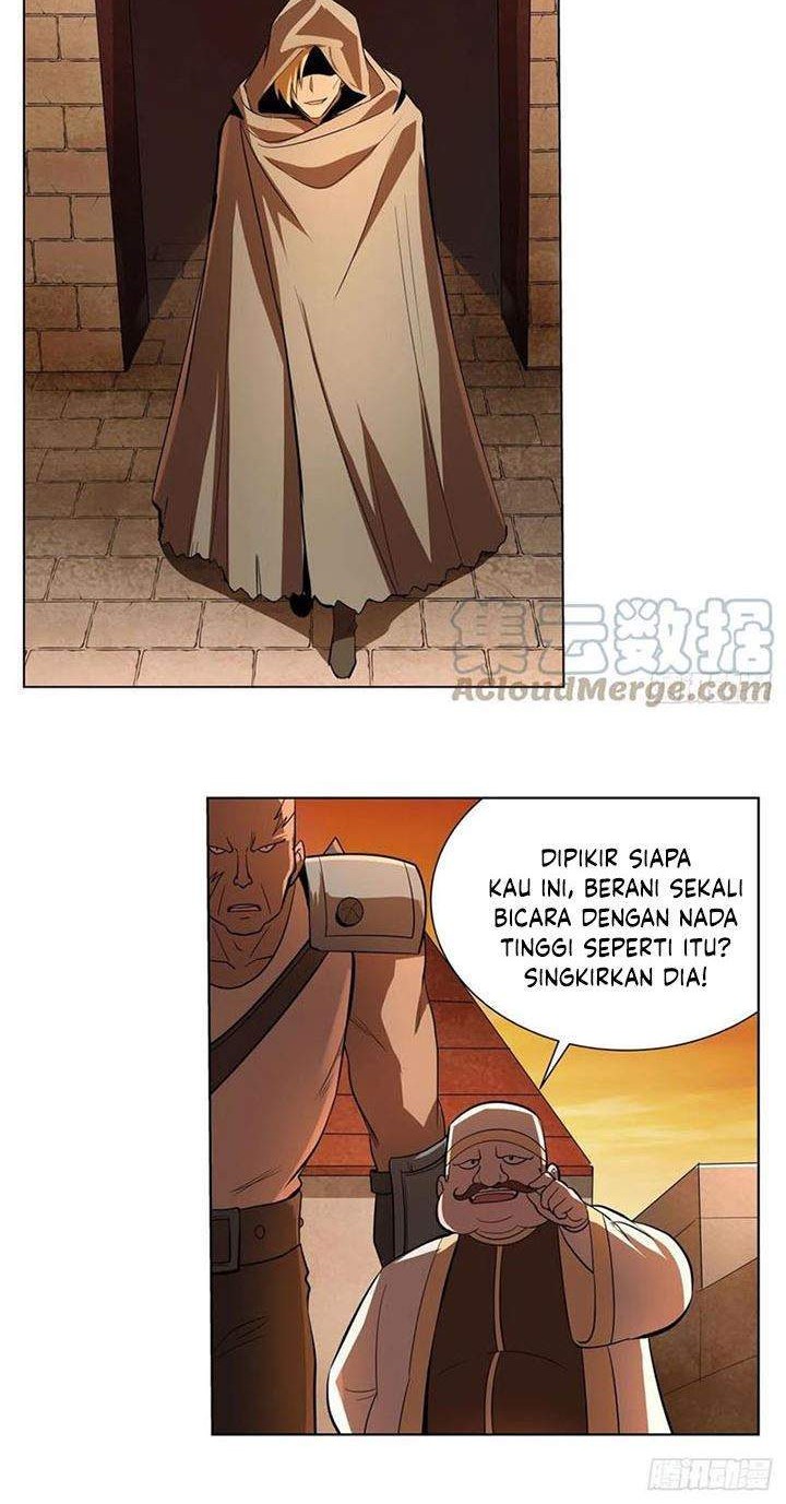 The Demon King Who Lost His Job Chapter 208 Gambar 14