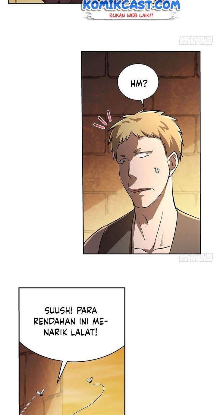 The Demon King Who Lost His Job Chapter 208 Gambar 10