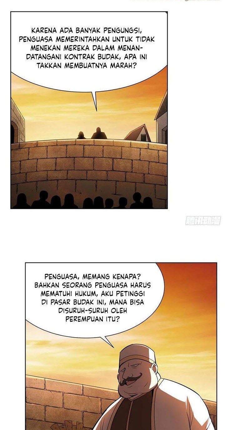 The Demon King Who Lost His Job Chapter 208 Gambar 12